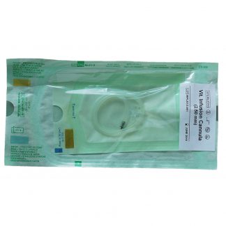 Vitrectomy Infusion Cannula - Manufacturers Of Ophthalmic Instruments